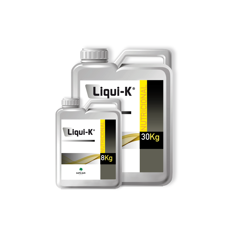 LIQUI-K - Sipcam Iberia